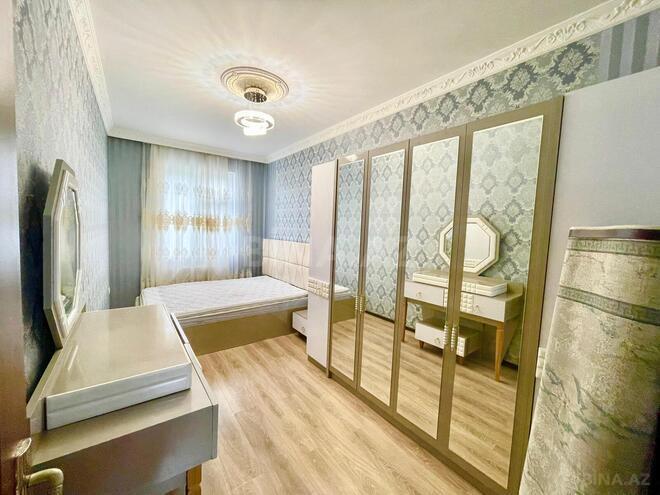 Сдаётся 3-комн. вторичка 55 м², м. Мемар Аджеми, photo 11 from 17