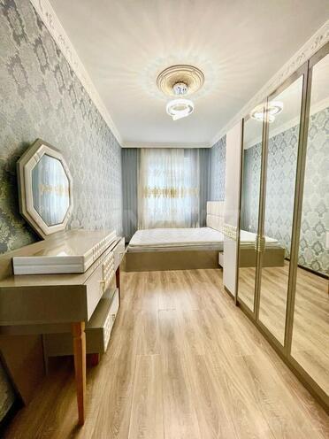 Сдаётся 3-комн. вторичка 55 м², м. Мемар Аджеми, photo 8 from 17