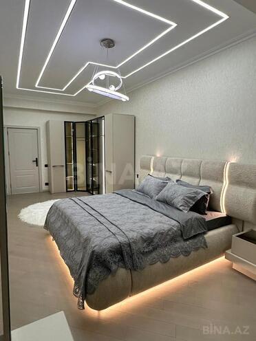 Продаётся 3-комн. новостройка 103 м², м. Нариман Нариманов, photo 17 from 32