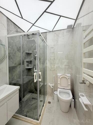 Продаётся 2-комн. новостройка 42 м², м. Кара Караев, photo 6 from 9