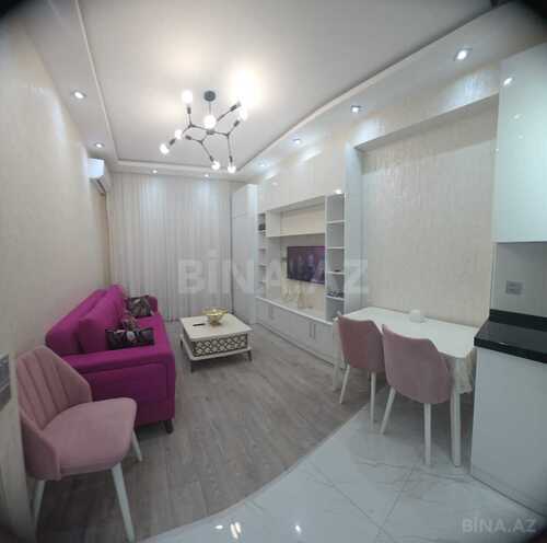 Сдаётся 2-комн. новостройка 45 м², пос. Массив Д, photo 4 from 6