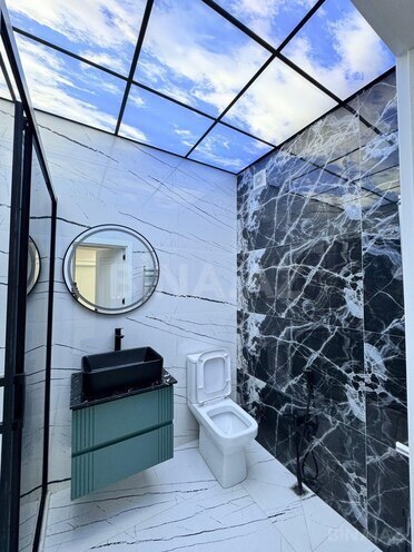 Satılır 2 otaqlı yeni tikili 80 m², Həzi Aslanov m., photo 12 from 15