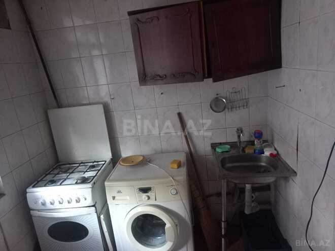 Сдаётся 2-комн. вторичка 52 м², м. Мемар Аджеми, photo 4 from 7