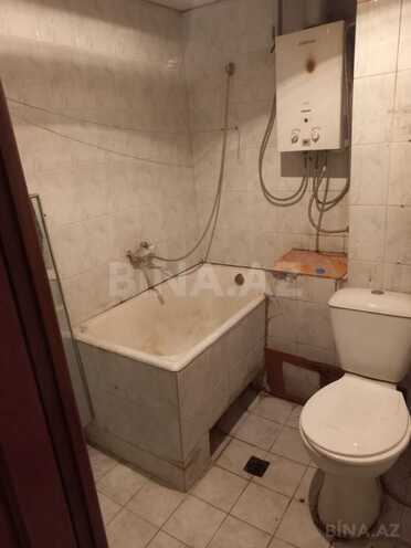 Сдаётся 2-комн. вторичка 52 м², м. Мемар Аджеми, photo 3 from 7