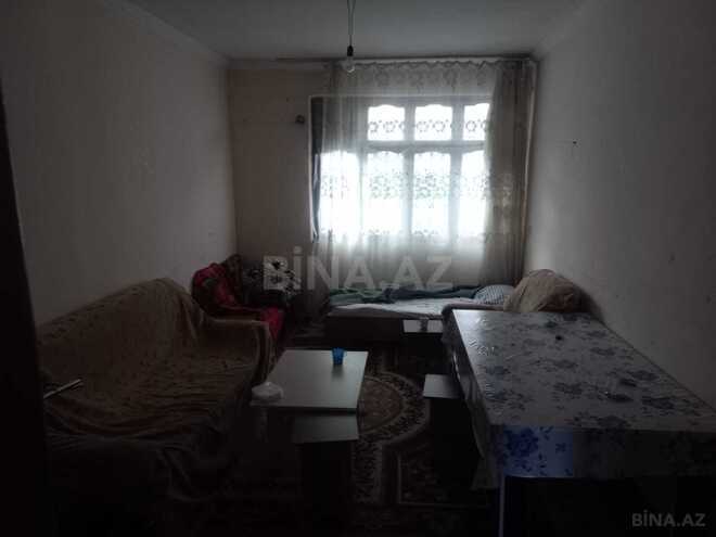 Сдаётся 2-комн. вторичка 52 м², м. Мемар Аджеми, photo 5 from 7