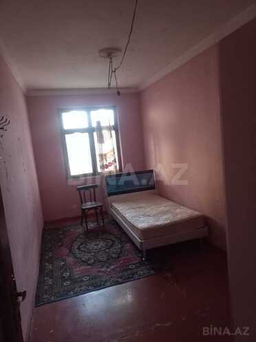 Сдаётся 2-комн. вторичка 52 м², м. Мемар Аджеми, photo 6 from 7