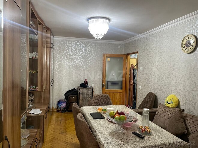 Продаётся 2-комн. вторичка 35 м², м. Нариман Нариманов, photo 14 from 15