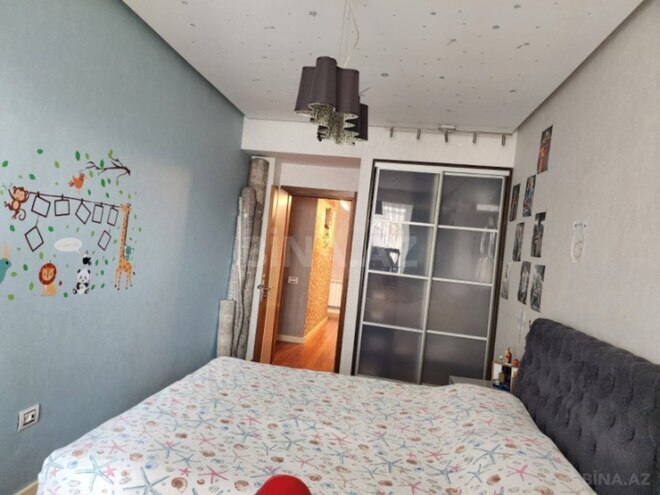 Продаётся 3-комн. новостройка 115 м², м. 8 ноября, photo 10 from 20