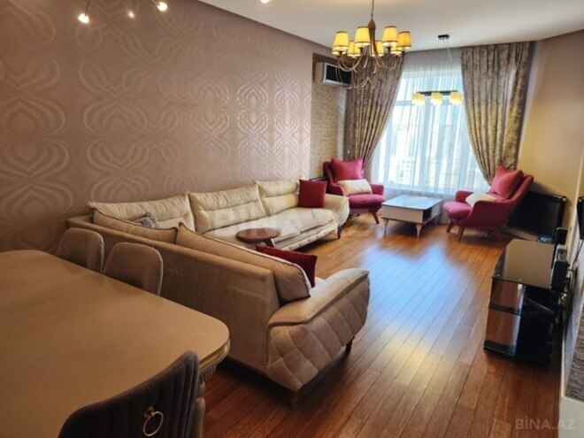 Продаётся 3-комн. новостройка 115 м², м. 8 ноября, photo 1 from 20