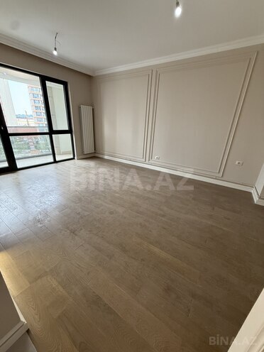 Продаётся 2-комн. новостройка 57 м², м. Нариман Нариманов, photo 3 from 14
