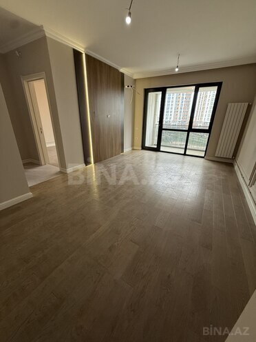 Продаётся 2-комн. новостройка 57 м², м. Нариман Нариманов, photo 4 from 14