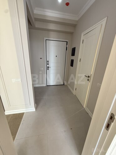 Продаётся 2-комн. новостройка 57 м², м. Нариман Нариманов, photo 9 from 14