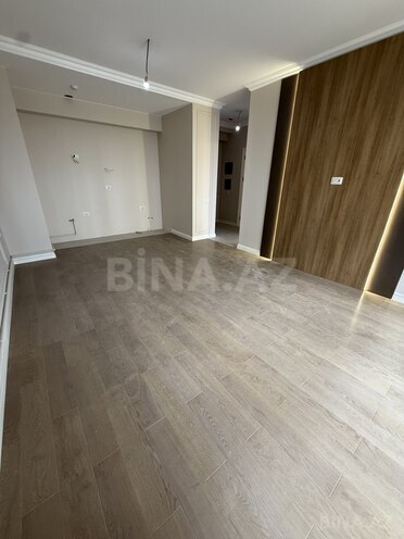 Продаётся 2-комн. новостройка 57 м², м. Нариман Нариманов, photo 6 from 14