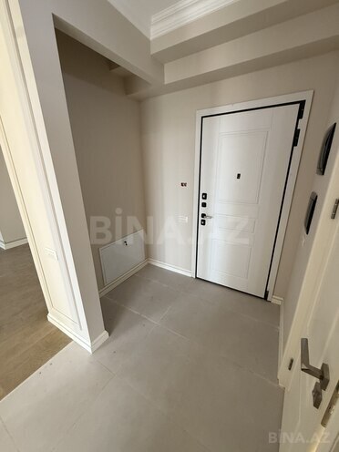 Продаётся 2-комн. новостройка 57 м², м. Нариман Нариманов, photo 10 from 14
