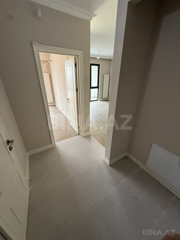 Продаётся 2-комн. новостройка 57 м², м. Нариман Нариманов, photo 11 from 14