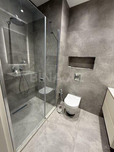 Продаётся 2-комн. новостройка 57 м², м. Нариман Нариманов, photo 13 from 14