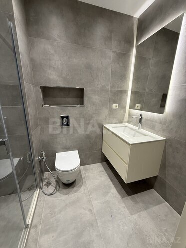 Продаётся 2-комн. новостройка 57 м², м. Нариман Нариманов, photo 12 from 14