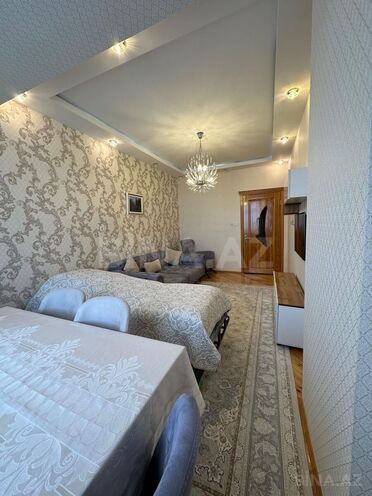 Продаётся 2-комн. новостройка 95 м², м. Нариман Нариманов, photo 4 from 14
