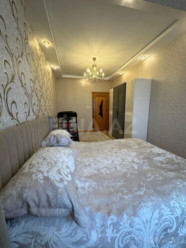 Продаётся 2-комн. новостройка 95 м², м. Нариман Нариманов, photo 8 from 14
