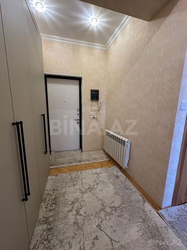 Продаётся 2-комн. новостройка 95 м², м. Нариман Нариманов, photo 12 from 14