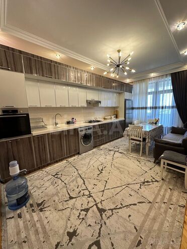 Продаётся 2-комн. новостройка 95 м², м. Нариман Нариманов, photo 5 from 14