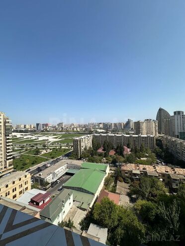 Продаётся 2-комн. новостройка 95 м², м. Нариман Нариманов, photo 1 from 14