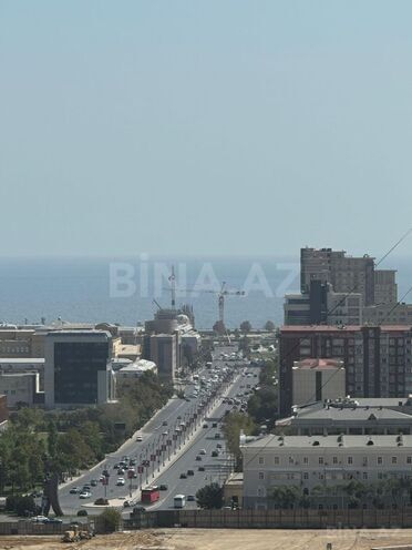 Продаётся 2-комн. новостройка 95 м², м. Нариман Нариманов, photo 13 from 14