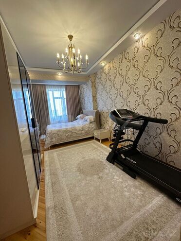 Продаётся 2-комн. новостройка 95 м², м. Нариман Нариманов, photo 7 from 14