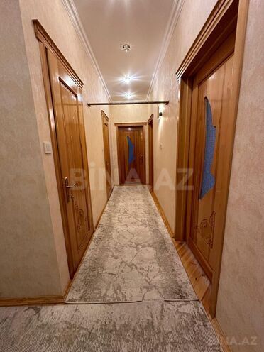 Продаётся 2-комн. новостройка 95 м², м. Нариман Нариманов, photo 11 from 14