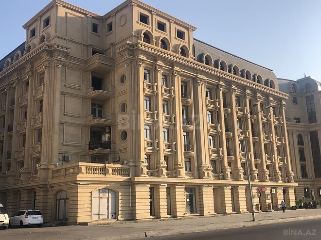 Продаётся 1-комн. новостройка 40 м², пос. Баилова, photo 1 from 10