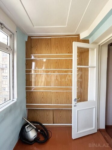 Продаётся 3-комн. вторичка 70 м², м. Элмляр Академиясы, photo 17 from 19