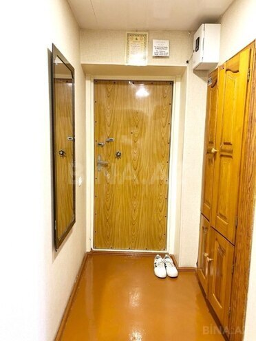 Продаётся 3-комн. вторичка 70 м², м. Элмляр Академиясы, photo 18 from 19