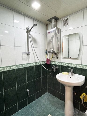 Продаётся 3-комн. вторичка 70 м², м. Элмляр Академиясы, photo 14 from 19