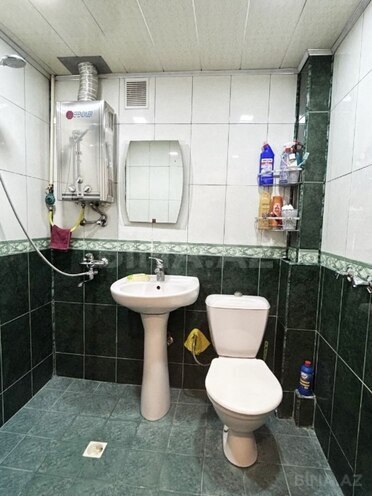 Продаётся 3-комн. вторичка 70 м², м. Элмляр Академиясы, photo 13 from 19