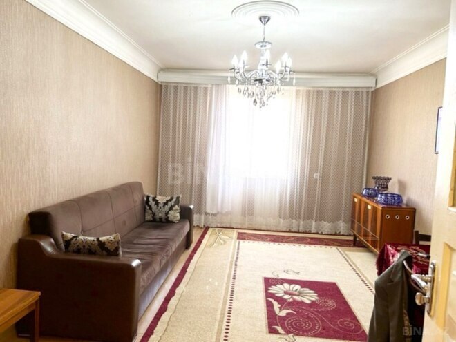 Продаётся 3-комн. вторичка 70 м², м. Элмляр Академиясы, photo 3 from 19