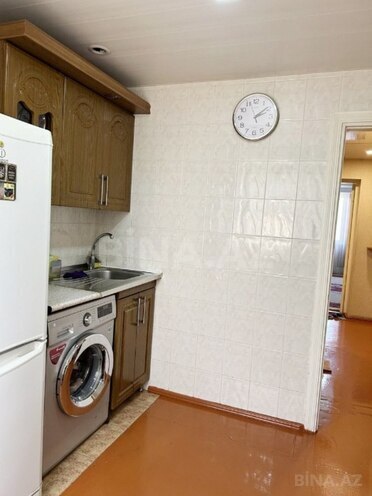 Продаётся 3-комн. вторичка 70 м², м. Элмляр Академиясы, photo 10 from 19