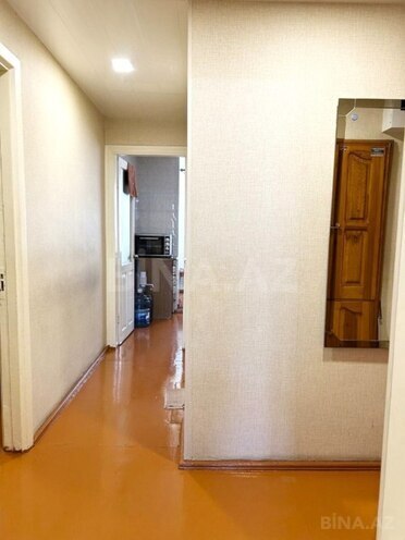 Продаётся 3-комн. вторичка 70 м², м. Элмляр Академиясы, photo 15 from 19