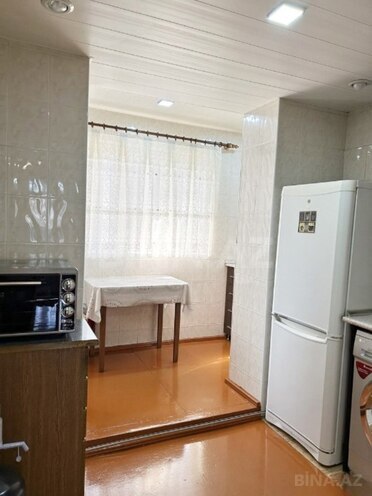 Продаётся 3-комн. вторичка 70 м², м. Элмляр Академиясы, photo 11 from 19
