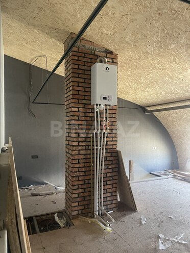 Продаётся 1-комн. новостройка 40 м², пос. Баилова, photo 8 from 10