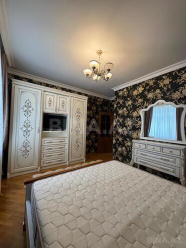 Продаётся 4-комн. новостройка 140 м², м. Иншаатчылар, photo 9 from 16
