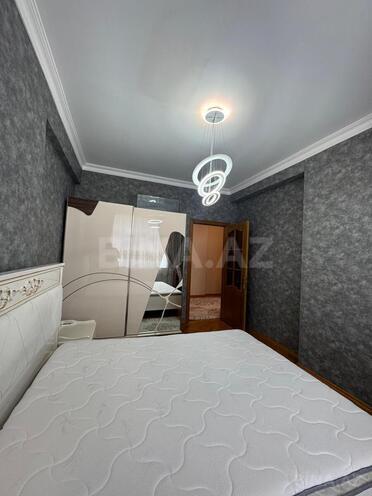 Продаётся 4-комн. новостройка 140 м², м. Иншаатчылар, photo 7 from 16
