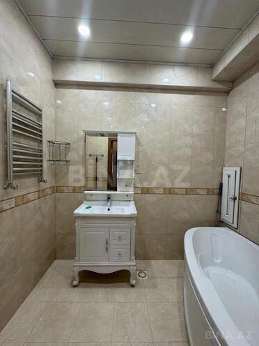 Продаётся 4-комн. новостройка 140 м², м. Иншаатчылар, photo 13 from 16