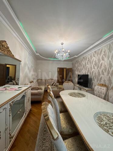 Продаётся 4-комн. новостройка 140 м², м. Иншаатчылар, photo 3 from 16