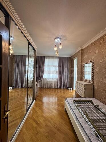 Продаётся 4-комн. новостройка 140 м², м. Иншаатчылар, photo 15 from 16