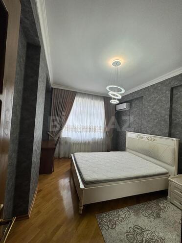 Продаётся 4-комн. новостройка 140 м², м. Иншаатчылар, photo 8 from 16