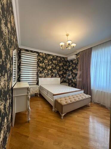 Продаётся 4-комн. новостройка 140 м², м. Иншаатчылар, photo 6 from 16