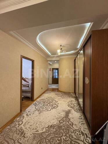 Продаётся 4-комн. новостройка 140 м², м. Иншаатчылар, photo 11 from 16