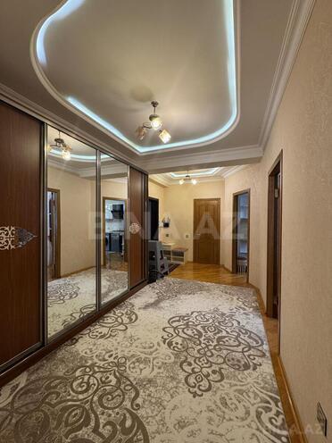 Продаётся 4-комн. новостройка 140 м², м. Иншаатчылар, photo 12 from 16