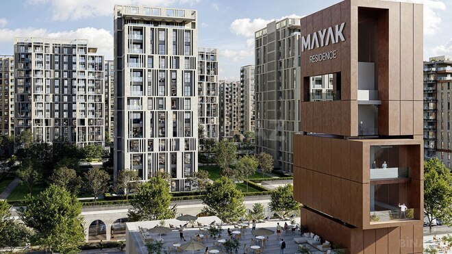 Продаётся 2-комн. новостройка 64 м², пос. Зых, photo 11 from 13