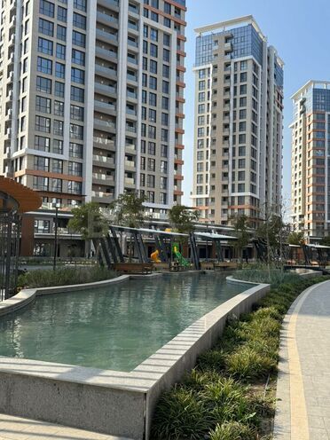 Продаётся 4-комн. новостройка 130 м², м. Бакмил, photo 3 from 10